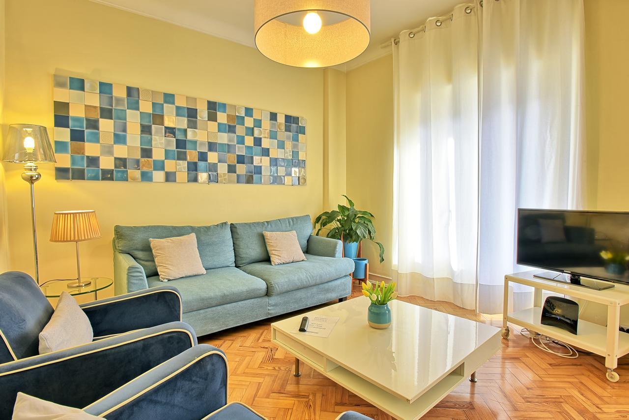 Appartement Almirante 2 Four Bedrooms