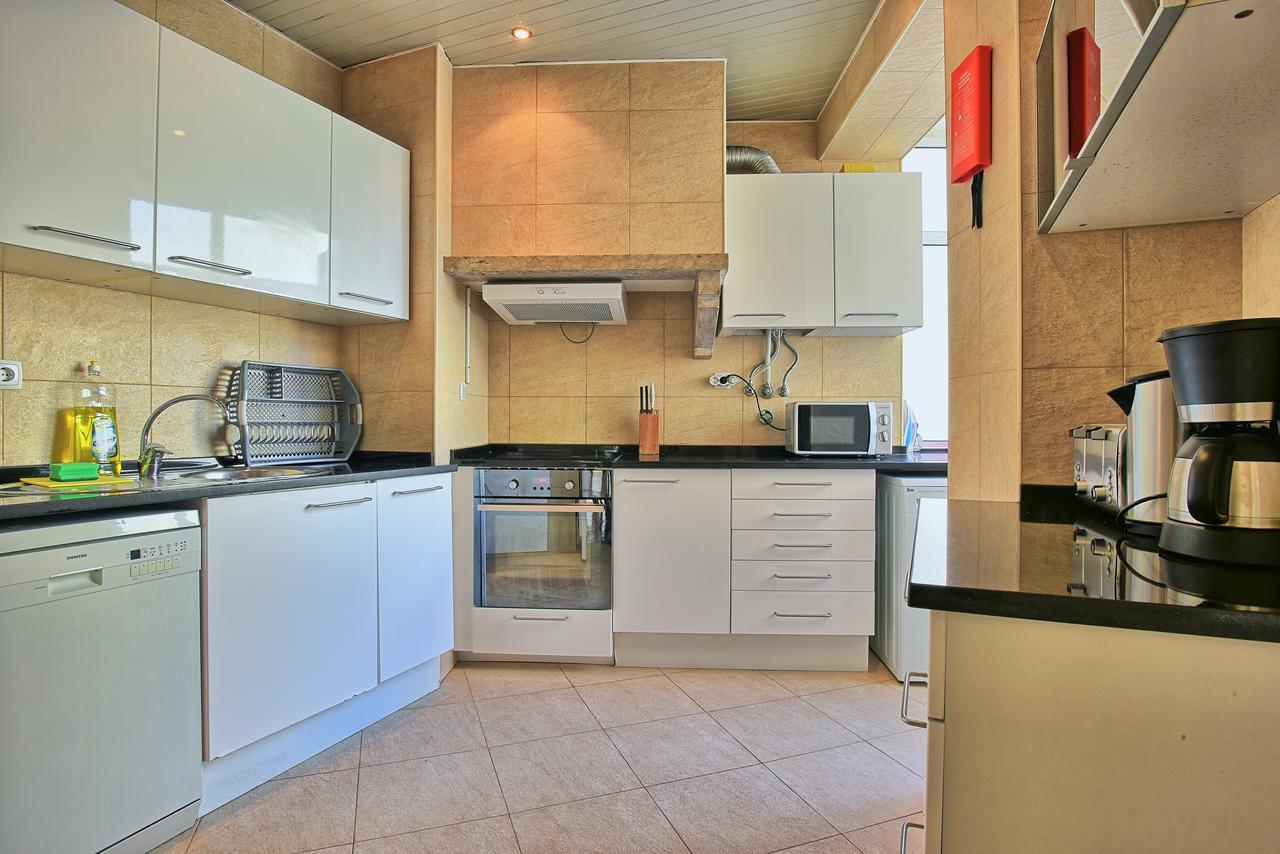 Appartement Almirante 2 Four Bedrooms *
