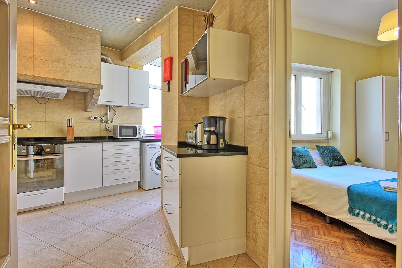 Appartement Almirante 2 Four Bedrooms